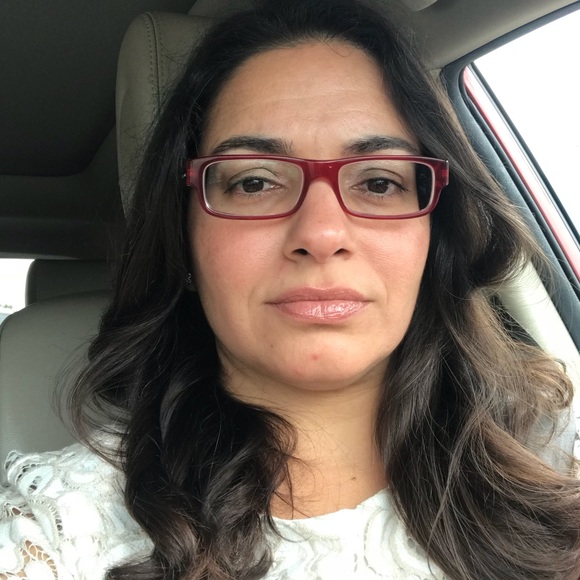 Meet your Posher, Grisel - Picture 1 of 4